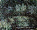 The Japanese Bridge
Art Reproductions