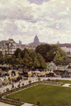 Garden of the Princess, 1867
Art Reproductions