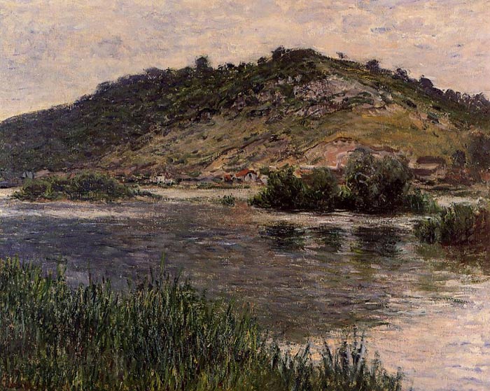 Landscape at Port-Villez , 1883	

Painting Reproductions