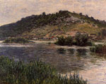 Landscape at Port-Villez , 1883	
Art Reproductions