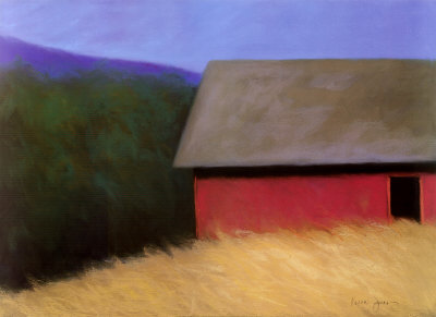 The LaCross Barn

Painting Reproductions