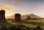 Roman Campagna, 1843
Art Reproductions