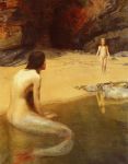 The Land Baby, 1909
Art Reproductions