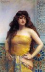 The Sultan's Favourite
Art Reproductions