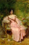 Portrait of Suzanne Hudelo
Art Reproductions