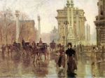 Dewey's Arch, 1900
Art Reproductions