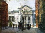The New York Library
Art Reproductions