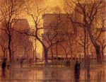 After the Rain, 1922
Art Reproductions