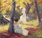 Autumn Sun
Art Reproductions