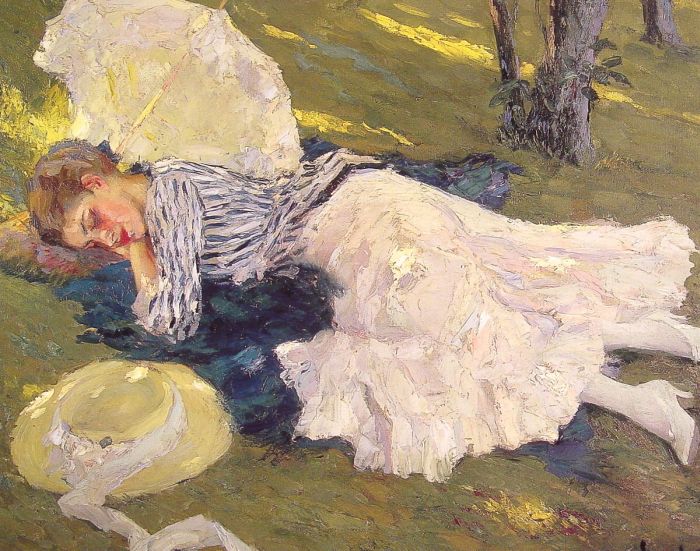Sleepy

Painting Reproductions