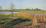 Connecticut Shoreline in Autumn
Art Reproductions