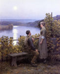 Summer Evening, 1897
Art Reproductions