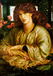 La Donna della Finestra [The Lady of the Window],  1879
Art Reproductions