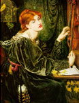 Veronica Veronese, 1872
Art Reproductions