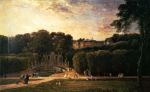 The Park At St. Cloud, 1865
Art Reproductions