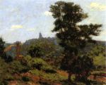 Summer in the Country
Art Reproductions