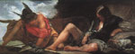 Mercury and Argus, 1659
Art Reproductions