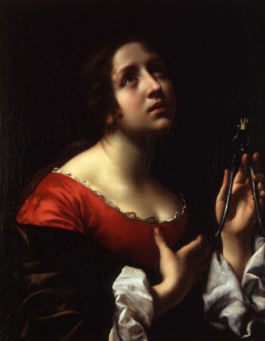 Saint Apollonia, 1670

Painting Reproductions