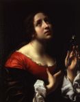 Saint Apollonia, 1670
Art Reproductions