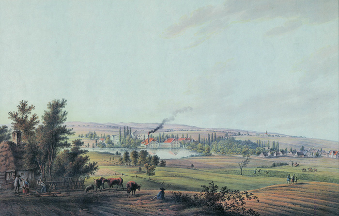 Huta Silesia

Painting Reproductions