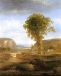 Scenery in the Catskills
Art Reproductions
