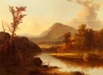 Autumn Landscape
Art Reproductions