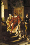 Duty, 1883
Art Reproductions