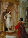The King and the Beggar -Maid
Art Reproductions