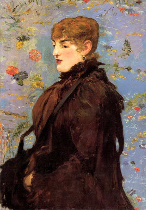 Autumn, 1882

Painting Reproductions