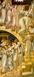 The Golden Stairs, 1876-1880
Art Reproductions