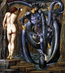The Perseus Series: The Doom Fulfilled, 1884-1885
Art Reproductions