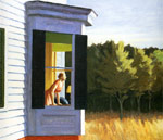 Cape Cod Morning, 1950
Art Reproductions
