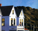 Second Story Sunlight, 1960
Art Reproductions