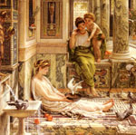 Corner Of The Villa
Art Reproductions