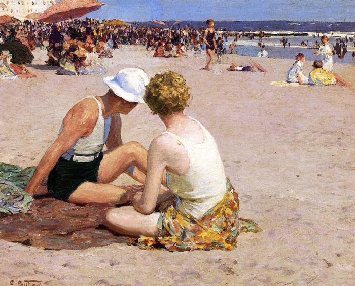 A Summer Vacation

Painting Reproductions