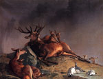 The Highland Nurses
Art Reproductions