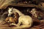 The Arab Tent, 1866
Art Reproductions