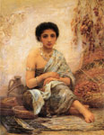 The Date Seller
Art Reproductions