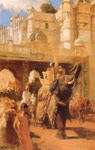 A Royal Procession
Art Reproductions