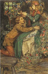 Natural Magic, 1905
Art Reproductions