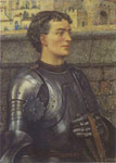 Sir Lancelot, 1911
Art Reproductions