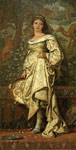 Dancing Girl, 1871
Art Reproductions