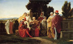 The Music Party, 1871
Art Reproductions