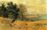 Berrying at the Seashore , 1879
Art Reproductions