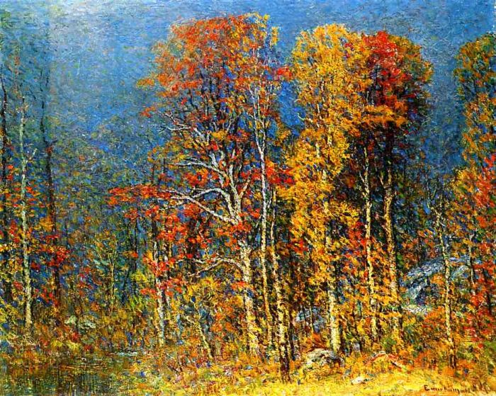 Fall Landscape , 1913

Painting Reproductions