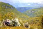 Spring Hillside
Art Reproductions