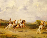 Arab Horsemen
Art Reproductions