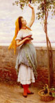 The Grape Picker, 1902
Art Reproductions