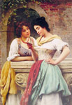Shared Correspondance, 1899
Art Reproductions