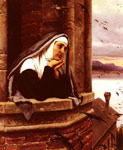 Far Away Thoughts
Art Reproductions